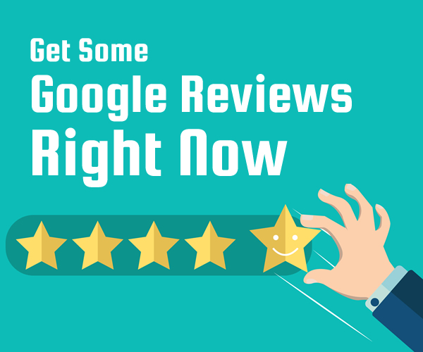 Get Google Reviews Right Now