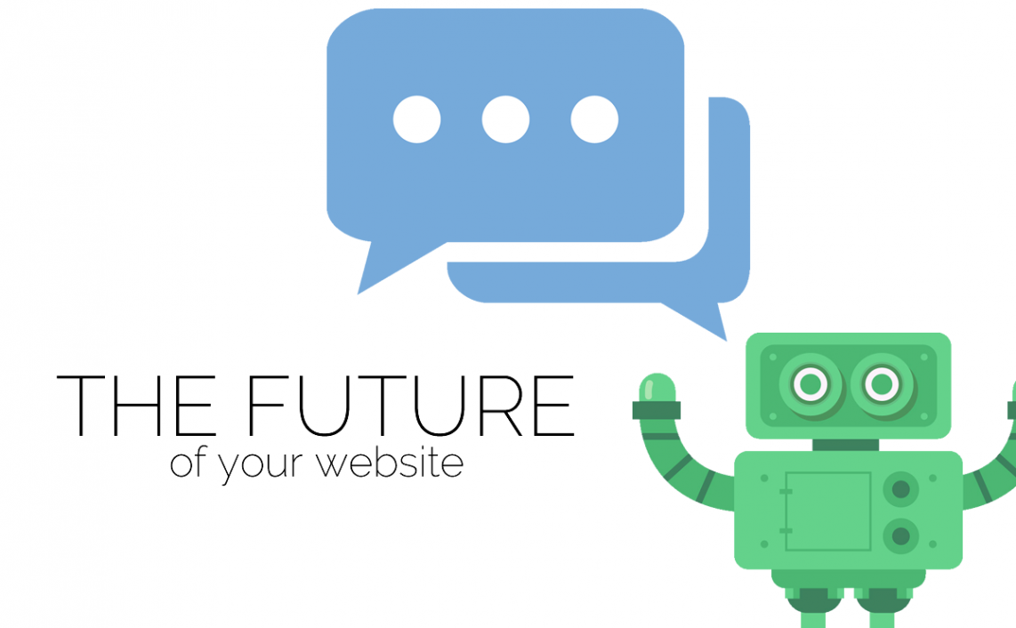 The Future of your Website