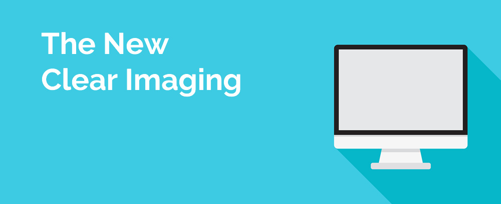 The New Clear Imaging