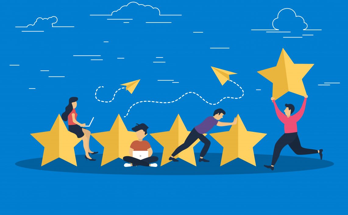 Get More Reviews [infographic]