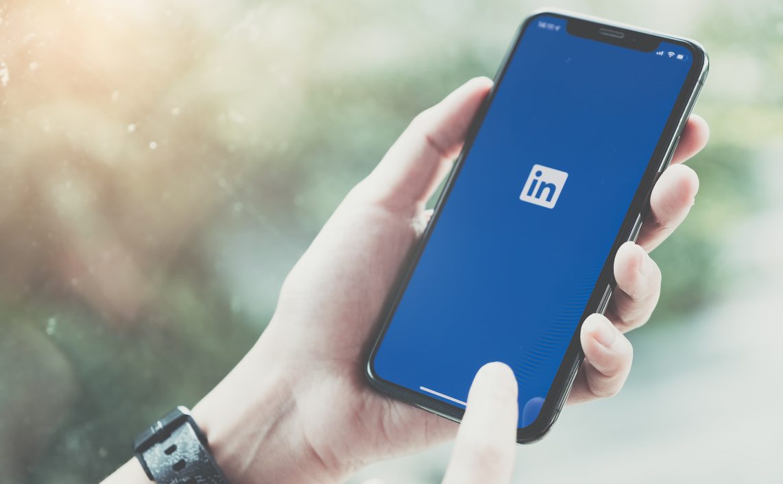 How to use LinkedIn if you are Business to Consumer