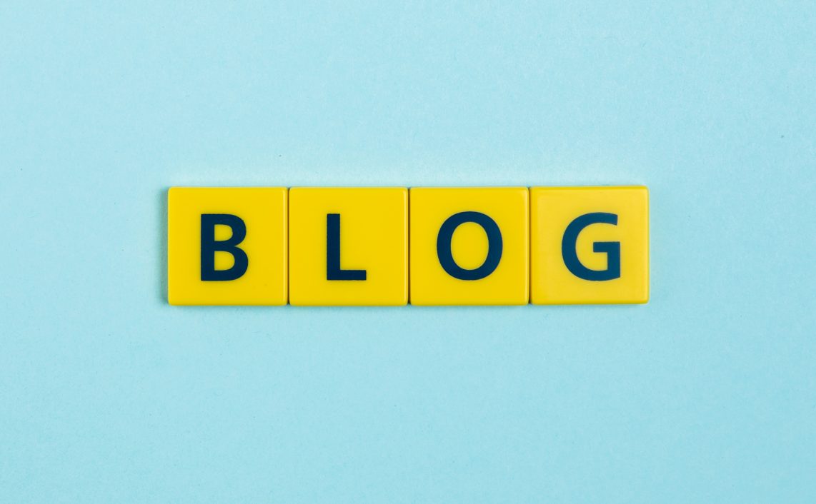 Blogs for Small Business. Irrelevant?
