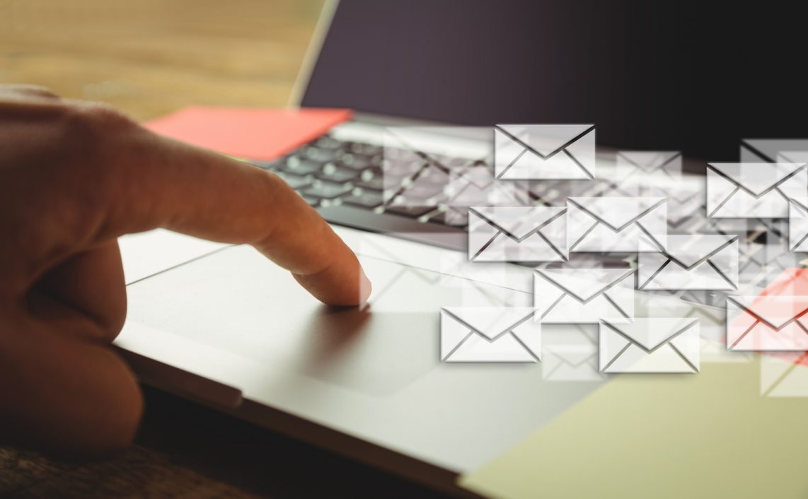 A simple way to get sales right now by using email
