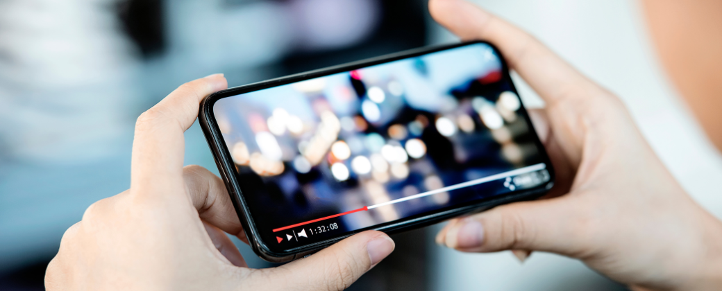 Creating video on social: it does not have to be a nightmare