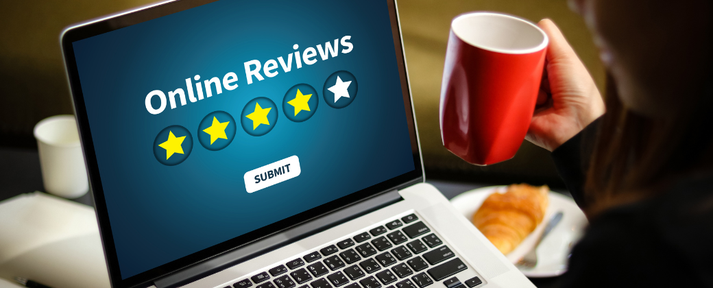 How to actually get reviews from your customers