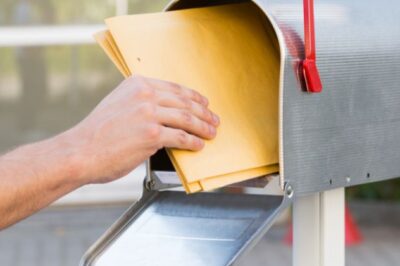Driving Sales with Direct Mail Campaigns and Website Synergy