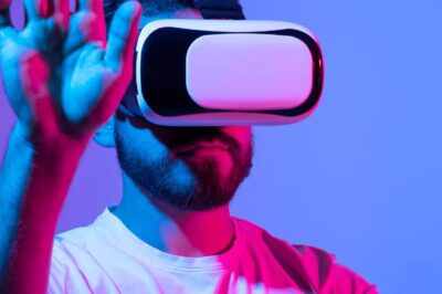 Video Marketing Revolution: The Impact of 360-Degree Videos and VR